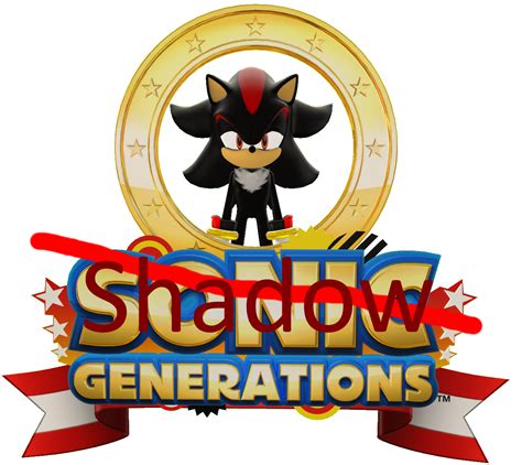 Shadow Generations Render by nikfan01 on DeviantArt