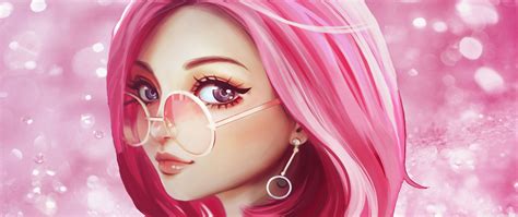 Cute Digital Art Wallpapers - Top Free Cute Digital Art Backgrounds ...