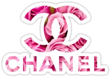 transparent chanel drip logo - Tiffani Havens