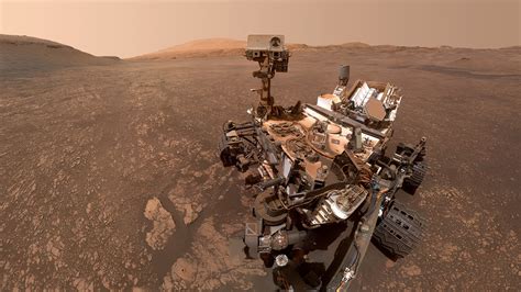 NASA's Curiosity Mars Rover Finds a Clay Cache – NASA Mars Exploration