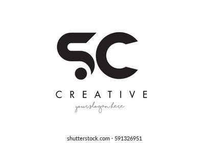 SC Logo Vector (.EPS) Free Download