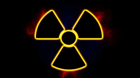 Nuclear Symbol Wallpapers - Wallpaper Cave