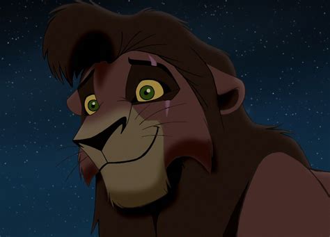 Kovu | The Lion King Wiki | FANDOM powered by Wikia