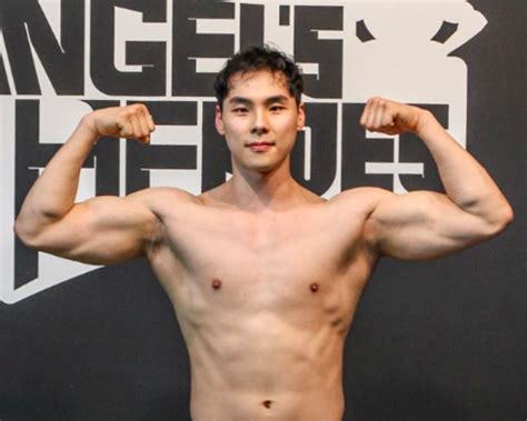 Si Yu Kim ("Sunshine") | MMA Fighter Page | Tapology