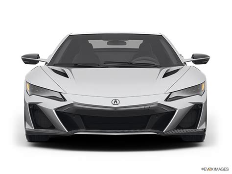 2022 Acura NSX: Reviews, Price, Specs, Photos and Trims | Driving.ca