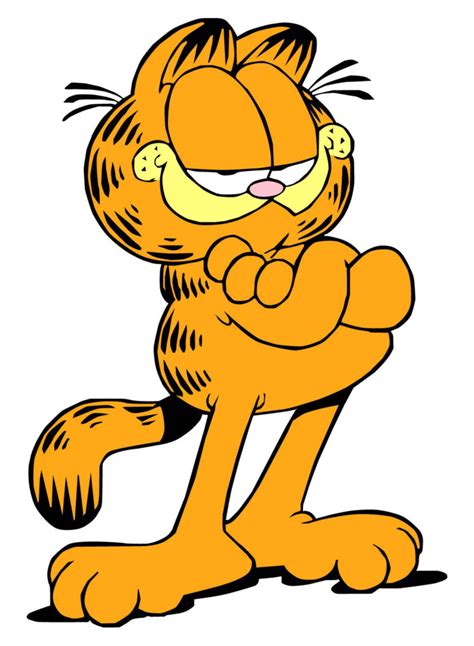 Garfield screenshots, images and pictures - Comic Vine