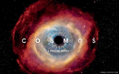 Nosso Mundo: Série; Cosmos A Spacetime Odyssey