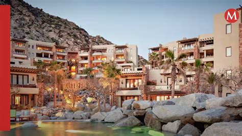 Baja California Sur tiene el segundo mejor hotel del mundo- Grupo Milenio