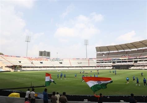 Hyderabad to host IPL final as Chennai is dropped | The Cricketer