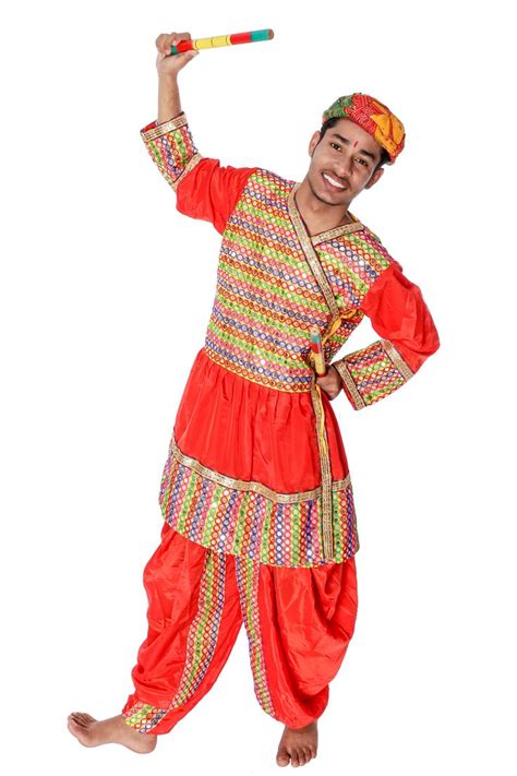 Pin on Gujarati Folk Dance Dress