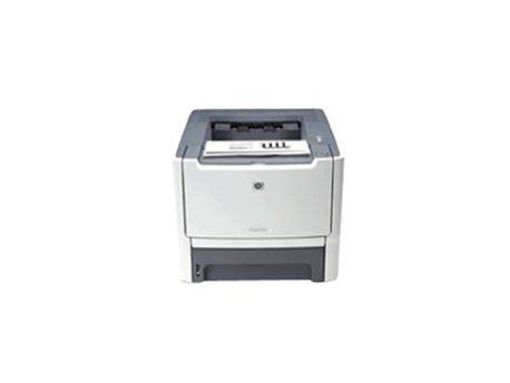 HP LaserJet P2015 Printer cena karakteristike komentari - BCGroup