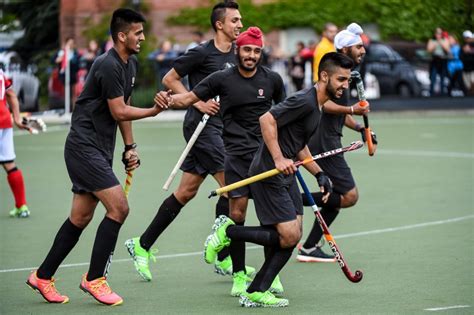 Lucknow, India confirmed host of men’s Hockey Junior World Cup 2016 ...