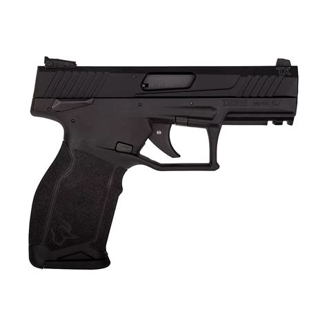 Taurus TX22 .22 LR Semiautomatic Rimfire Pistol | Academy