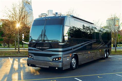 You can now rent a celebrity tour bus for your summer road trip ...