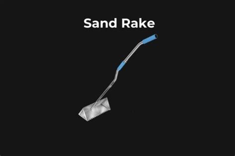 How to Choose the Best Sand Flea Rake Update December 2024