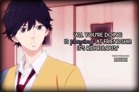 7 best images about Ao Haru Ride Anime Quotes on Pinterest | Quotes ...