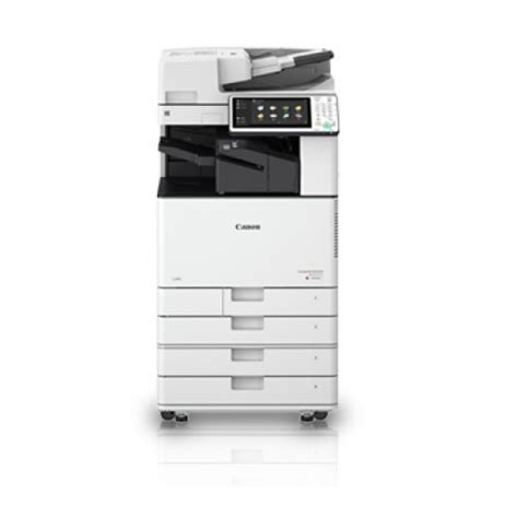 Canon Multifunction C3520i Photocopy Machine Price in Bangladesh