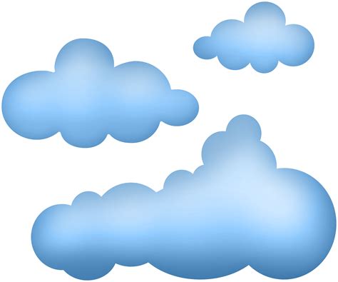 Cartoon Clouds Png Clip Art Best Web Clipart Clip Art Library | Images ...