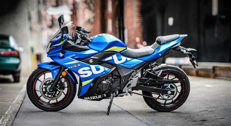 Suzuki GSX-250R review: Humble commuter rocks Superbike style