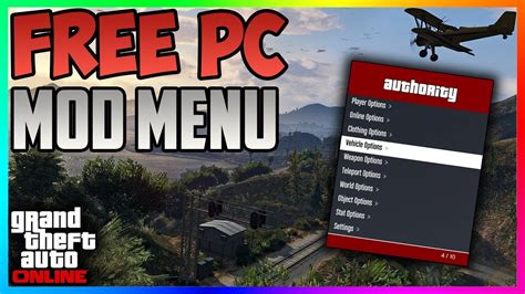 Endure Gta 5 Mod Menu Download 2020 - wisedamer