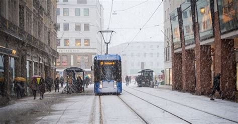 Snowfall In Munich: A 2023 Guide To Know More About This Land