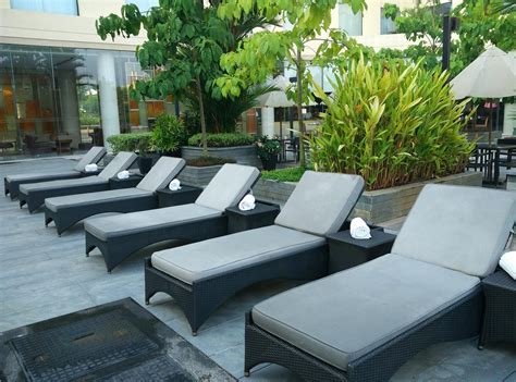 Courtyard By Marriott Kochi Airport Pool Pictures & Reviews - Tripadvisor