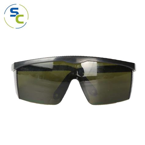 Safety Goggles For UV Rays Protection - Zen Safety Care