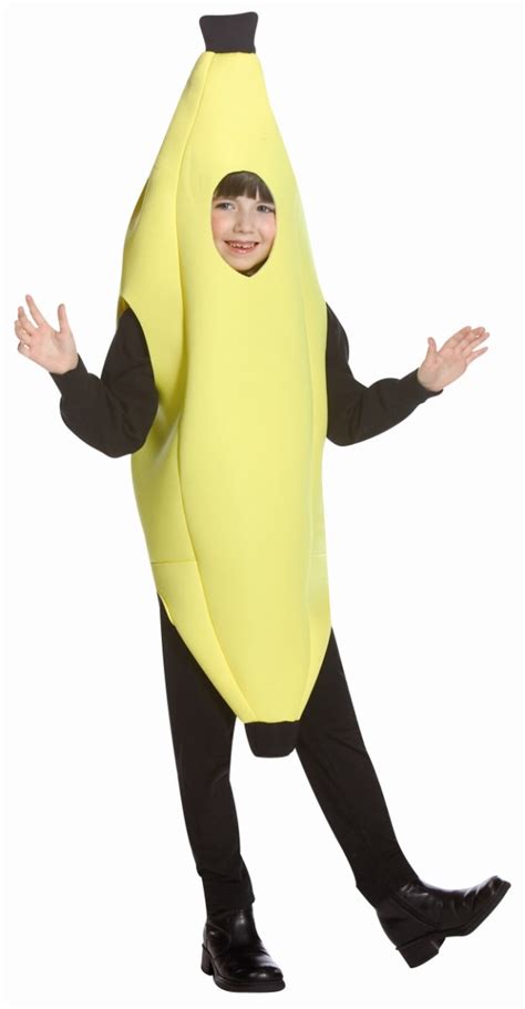 Banana costume | Halloween Wiki | FANDOM powered by Wikia