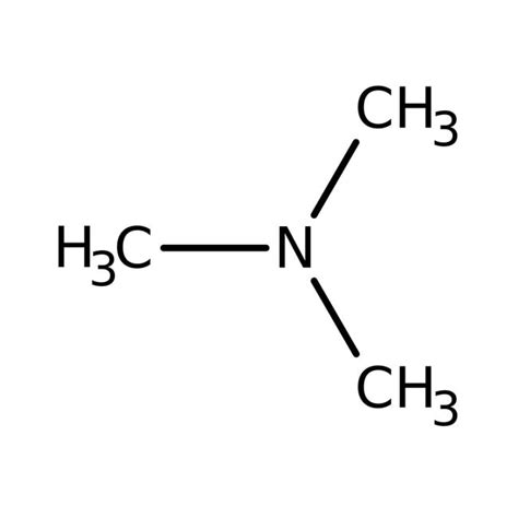 Trimethylamine, 45% w/w aq. soln., Thermo Scientific Chemicals ...