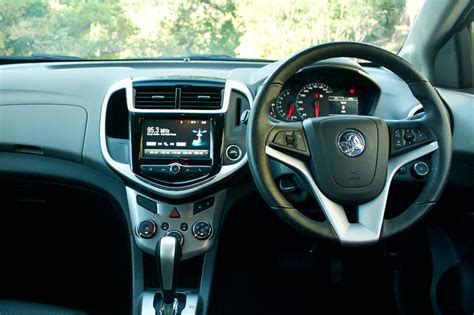 Holden Barina Review, For Sale, Interior, Models & Specs in Australia ...