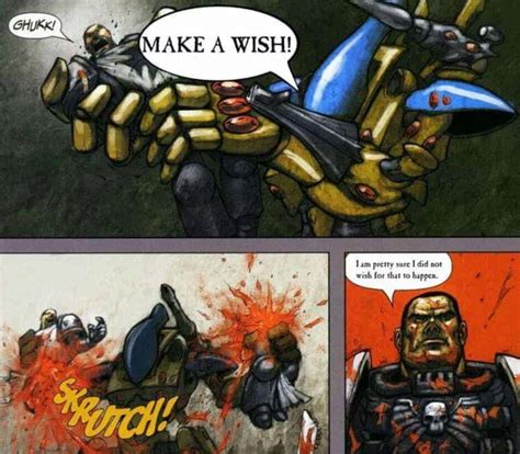 The 12 Best Warhammer 40k Memes For 2019