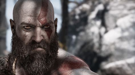 1920x1081px | free download | HD wallpaper: kratos, god of war, games ...