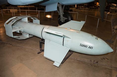 German "Fritz X" Guided Bomb > National Museum of the United States Air ...