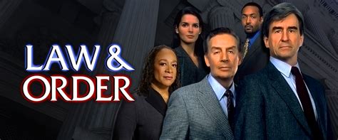 Wolf Entertainment - 15 Episodes of “Law & Order” To Rewatch