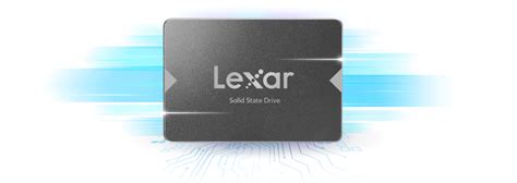 256GB SATA SSD - New - Lexar - Lap.lk