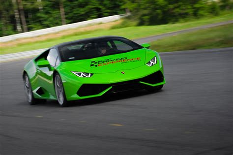 Pojedynek Lamborghini Huracán vs. Ferrari 458 Italia | Pomysł na ...