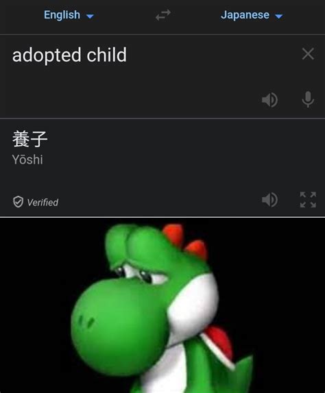 Sad yoshi : r/YosHi