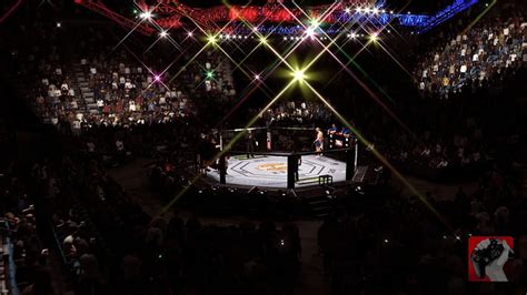 Octagon . Octagon , MMA Octagon and UFC Octagon, UFC Cage HD wallpaper ...