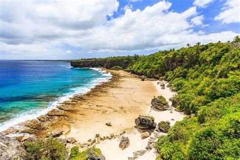 Moving to Tonga guide