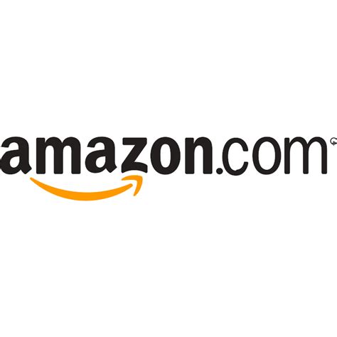 Amazon Com Logo Vector SVG Icon - SVG Repo