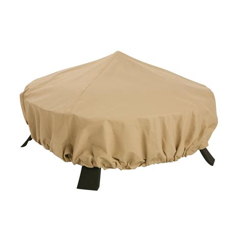 Top 10 Amazonbasics Round Patio Fire Pit Cover 44 Black - U Life