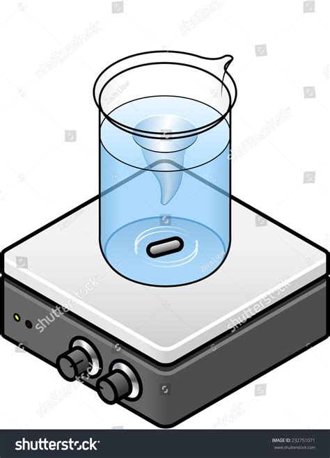 Magnetic Stirrer- Principle, Parts, Types, Uses, Examples, 60% OFF