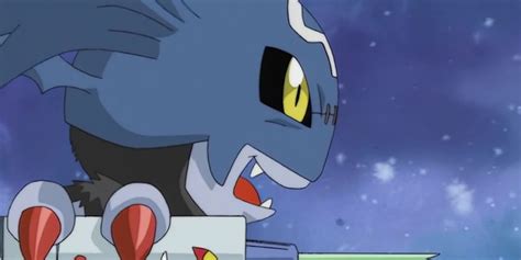 Digimon: 5 Best Villains In Adventure (& The 5 Worst) | CBR