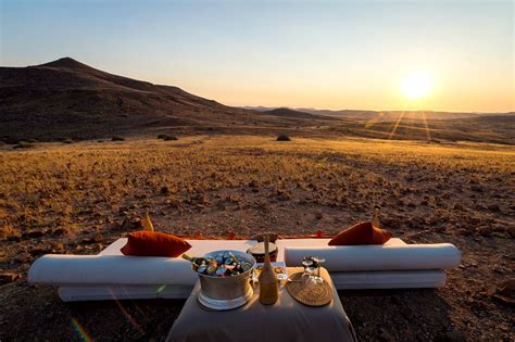 Namibia Safari Cost & Prices | Namibia Safari Holidays | Vacation Package