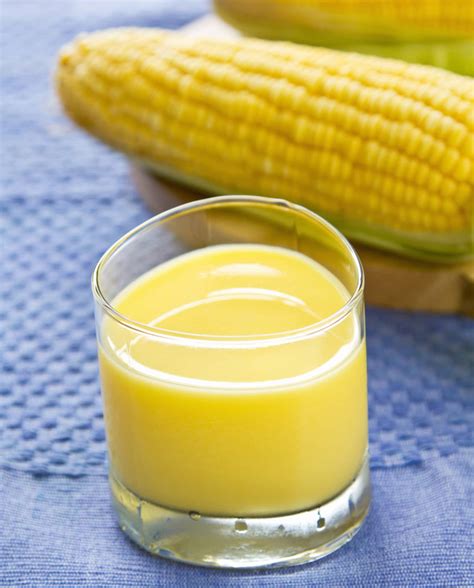 Have You Tried Corn Juice? You Should! | Kitchn