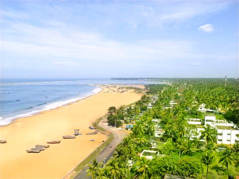 Keralatheeram.com: Kollam Beach