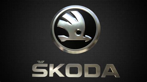 Skoda Logo Wallpapers - Wallpaper Cave