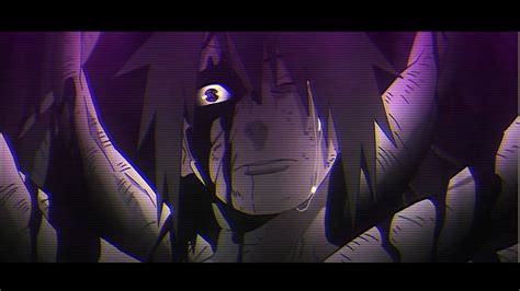 Obito Uchiha AMV - "im in hell" - YouTube