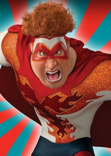 Fan Casting T.J. Miller as Hal Stewart in Megamind Live Action on myCast