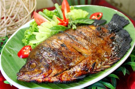 FOOD AND DRINKS FROM JAMBI - INDONESIA | FOODS